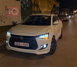 سوزوكي ديزاير